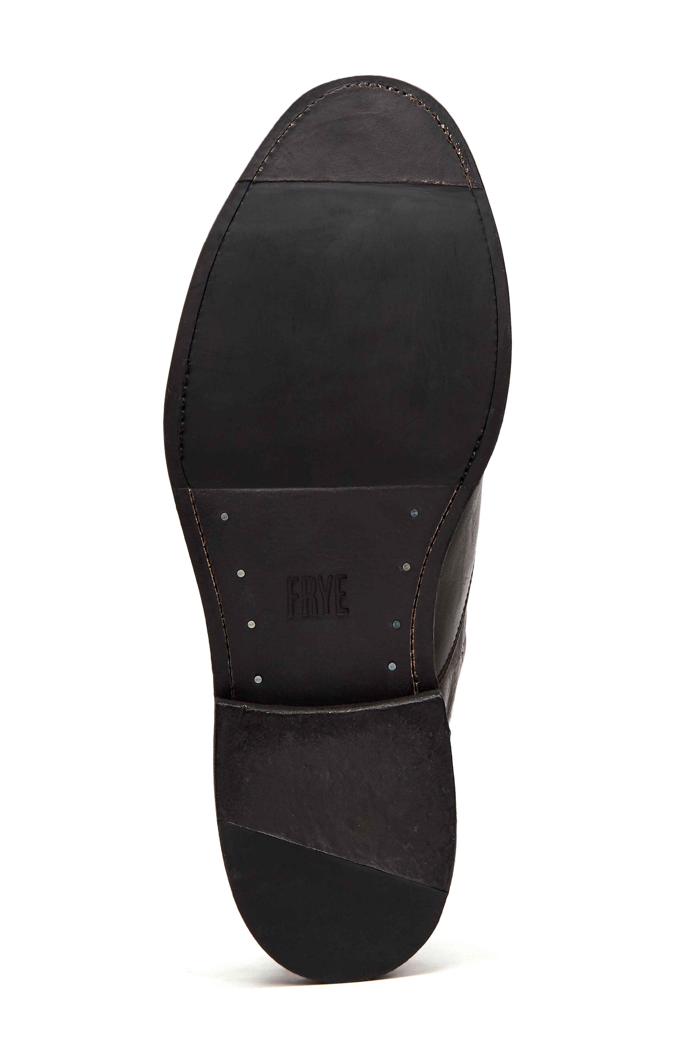 Frye Paul Bal Cap Toe Oxford, Alternate, color, 