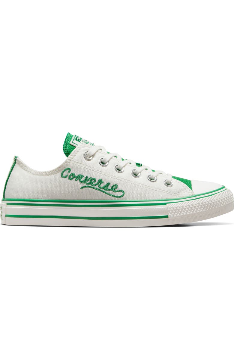 Converse Gender Inclusive Chainstitch Oxford Canvas Sneaker, Alternate, color,