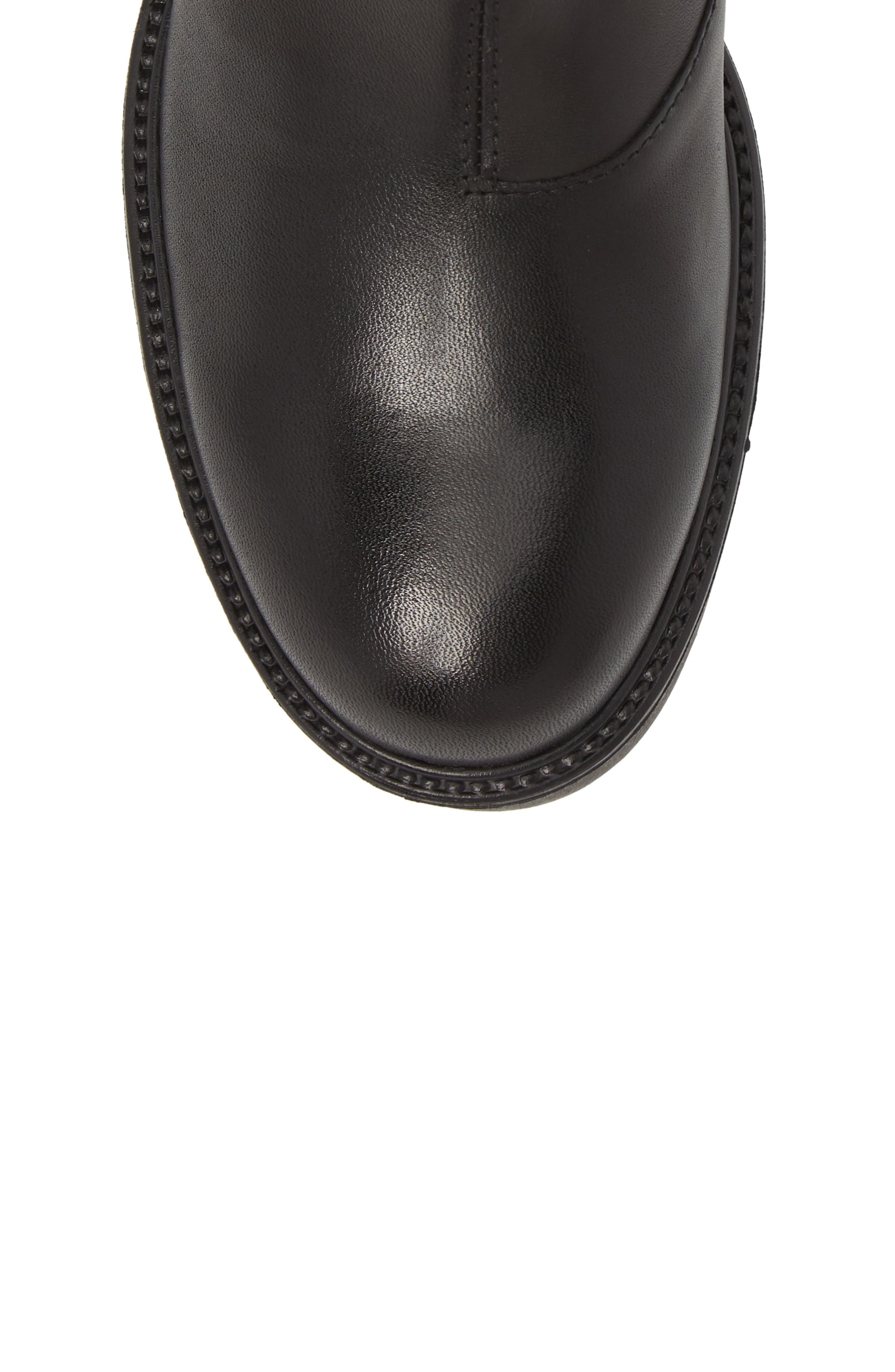 Vagabond Shoemakers Vagabond Kenova Lugged Chelsea Boot, Alternate, color, 