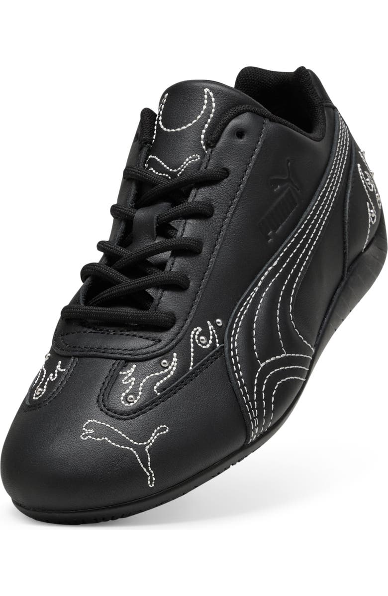 PUMA Speedcat Embellished Sneaker, Alternate, color,