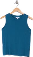 1901 Crewneck Easy Tank