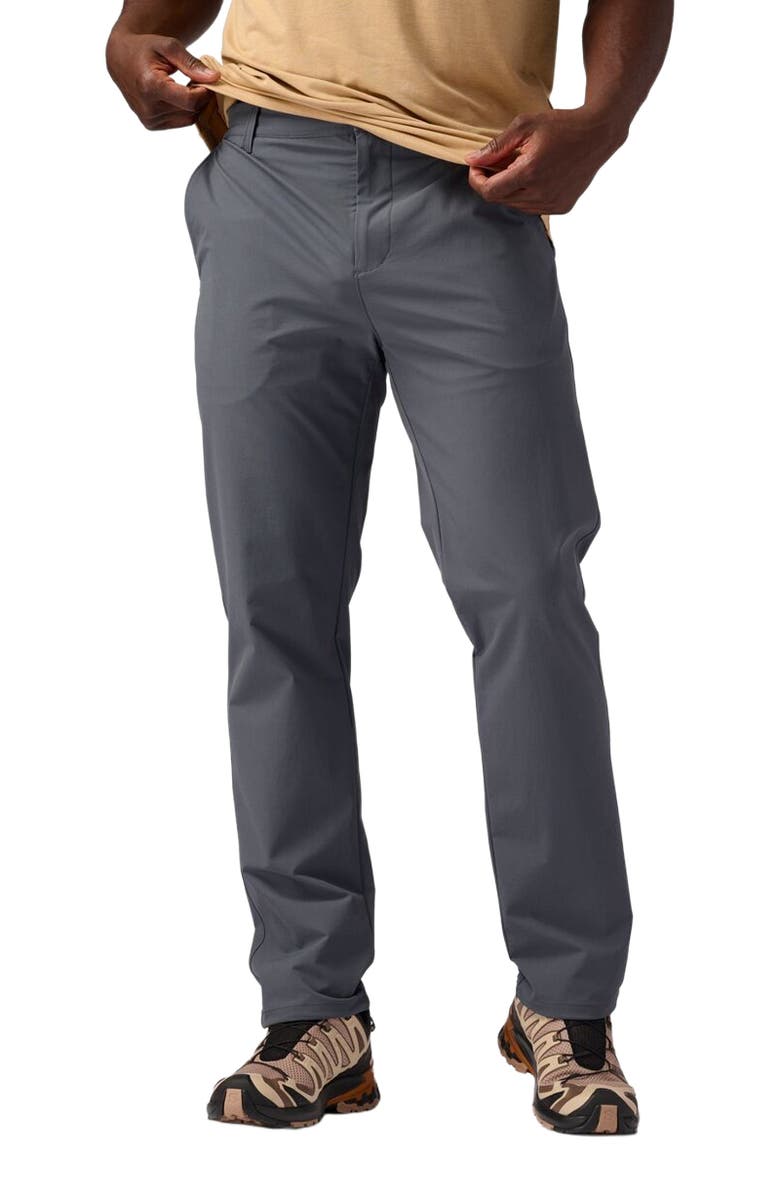 Backcountry Tahoe Pant - Men's, Alternate, color, Turbulence