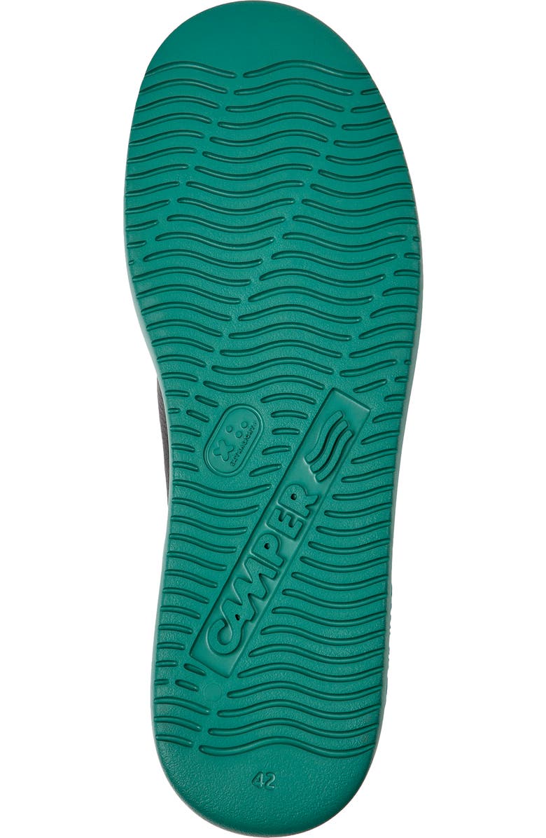 Camper Twins Mismatched Sneakers, Alternate, color,