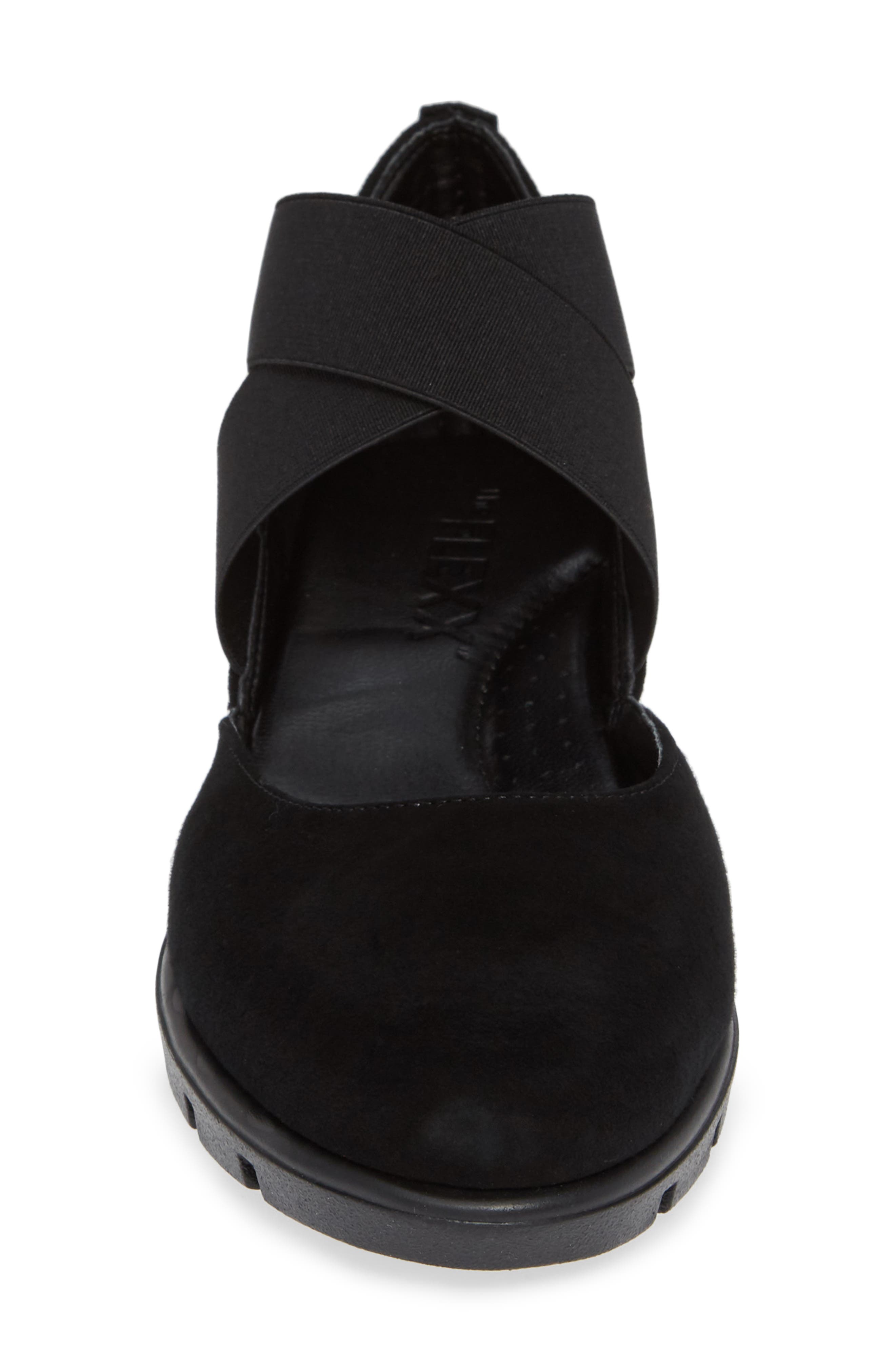 The FLEXX Get Back Pump, Alternate, color, 