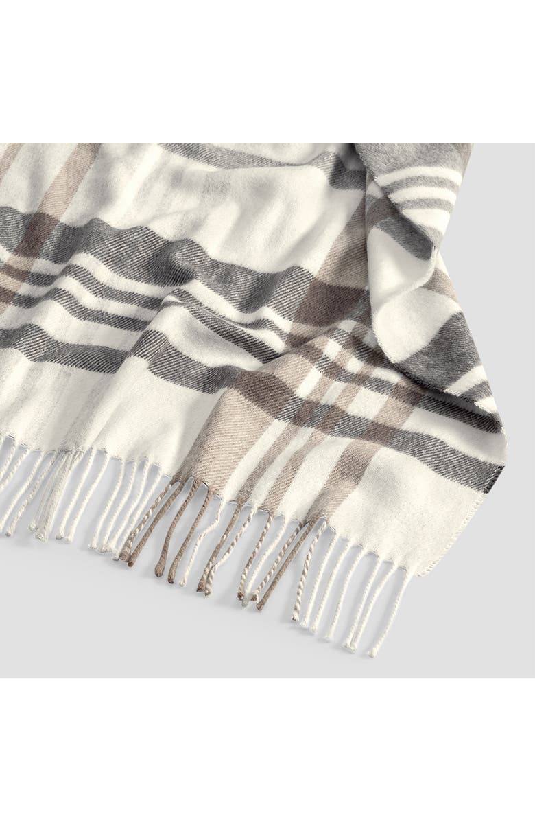 Togas Ruiz throw, Alternate, color, Beige