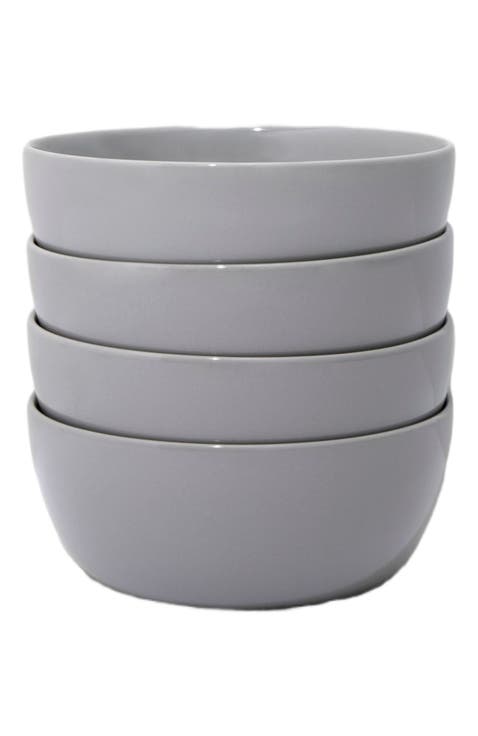Medium Bowl - Set of 4