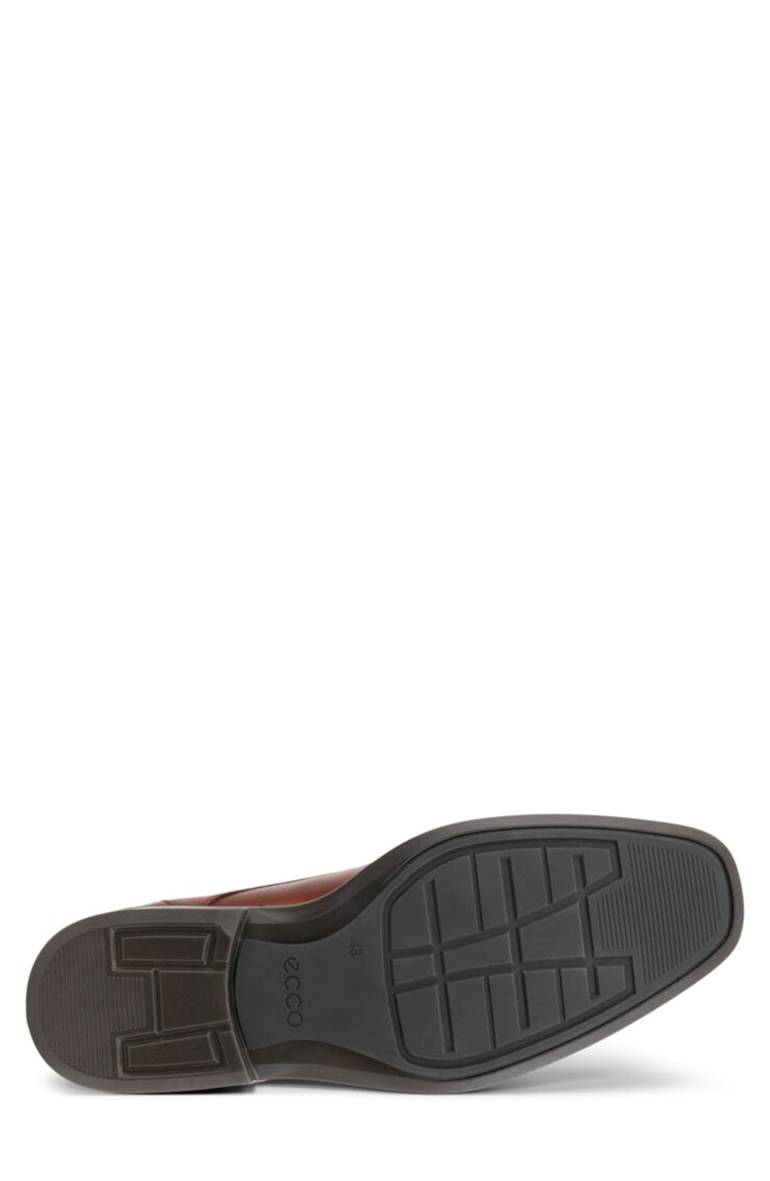 Metropole Milan Derby, Alternate, color, COGNAC