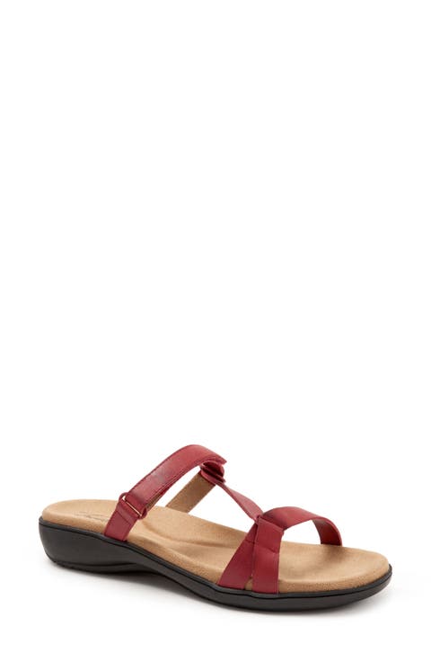 Raja Slide Sandal (Women)