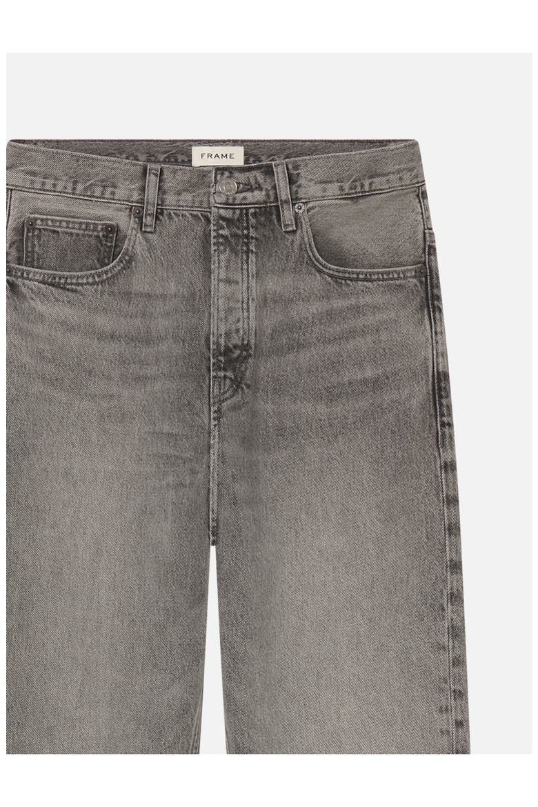The Straight Leg Jeans, Alternate, color, FOGLINE