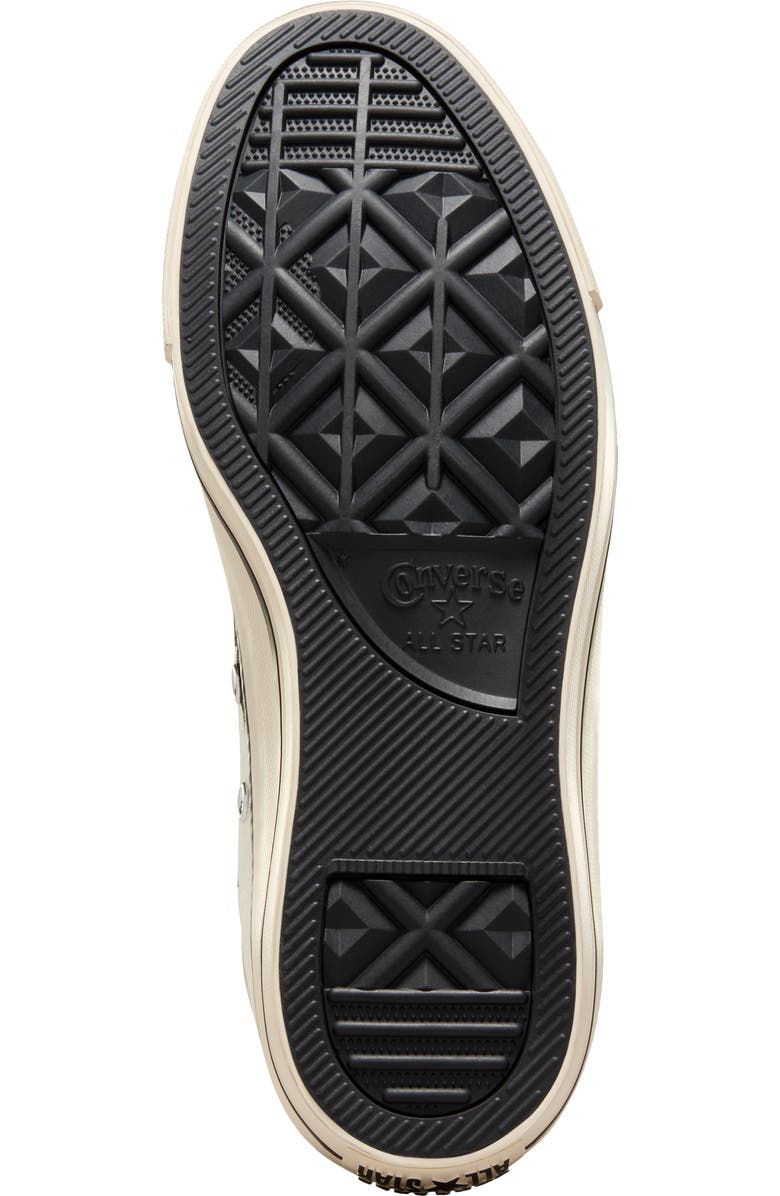 Converse Chuck Taylor<sup>®</sup> All Star<sup>®</sup> High Top Sneaker, Alternate, color,