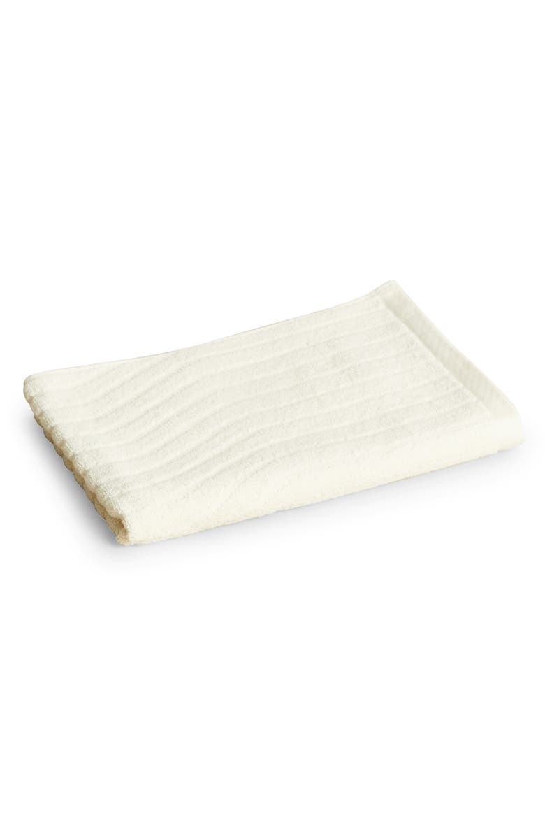BAINA Virginia Organic Cotton Hand Towel, Main, color, 