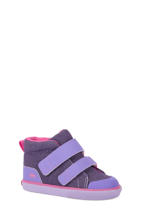 Dean Adapt II Adaptive High Top Sneaker