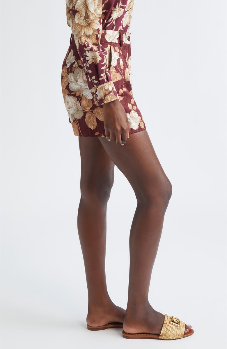 Dolce&Gabbana PANTS, Alternate, color, Rose Vintage