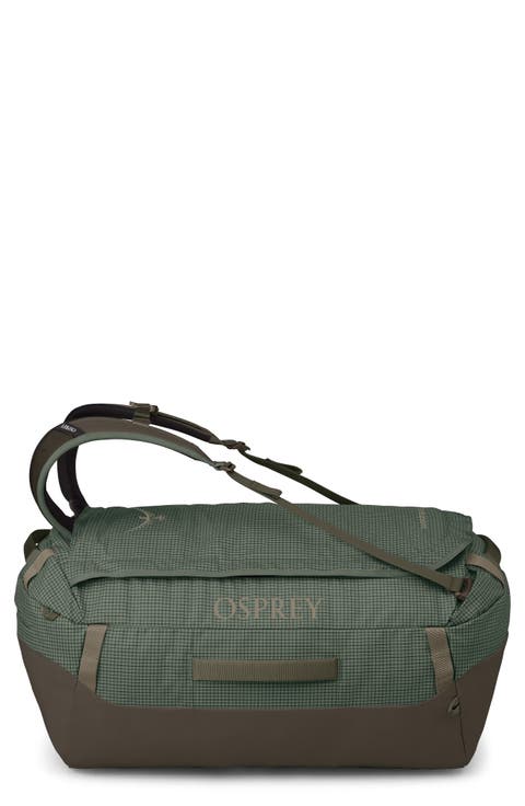 Transporter 65-Liter Duffle Luggage