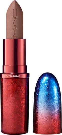 MACximal Silky Matte Lipstick