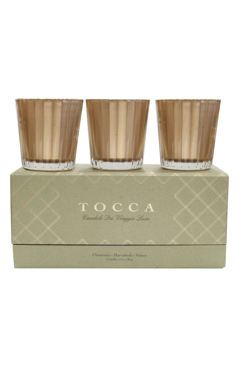 TOCCA , Main, color, 