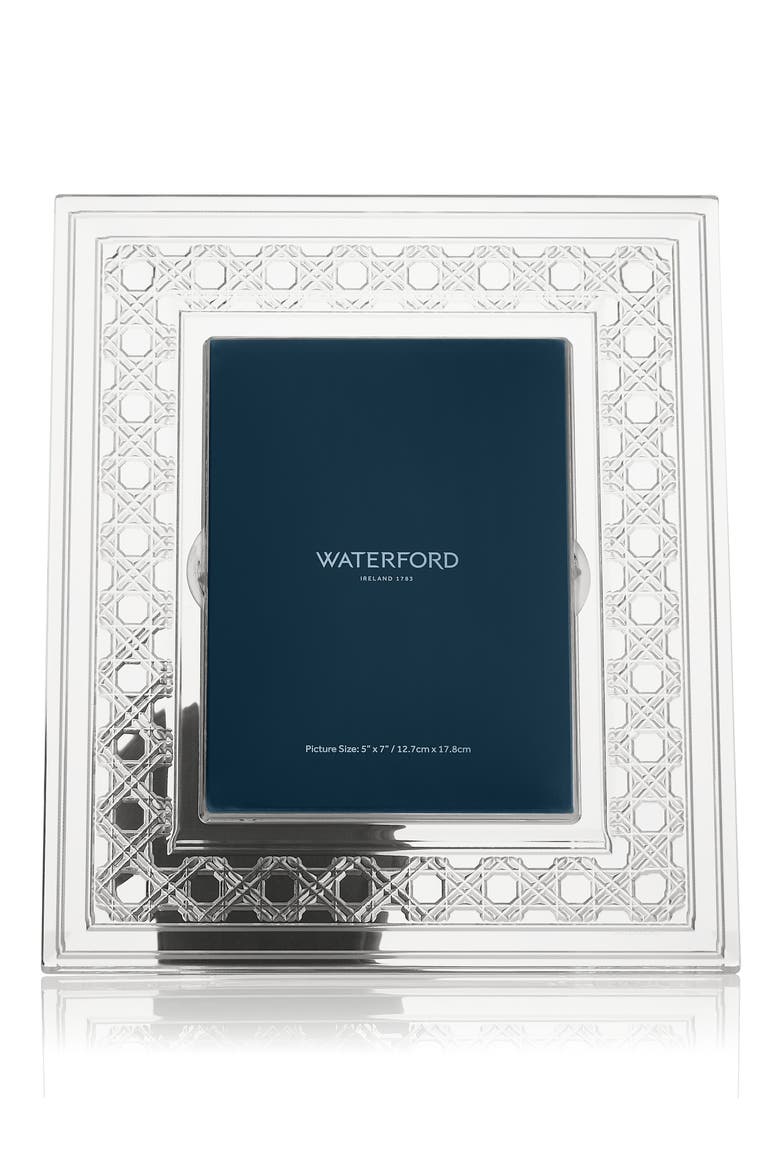Opulence Crystal Picture Frame video