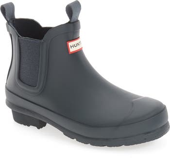 Hunter Original Chelsea Rain Boot Nordstrom