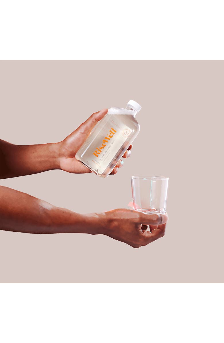 RISEWELL Alkalizing Balancing Mouthwash, Alternate, color, 