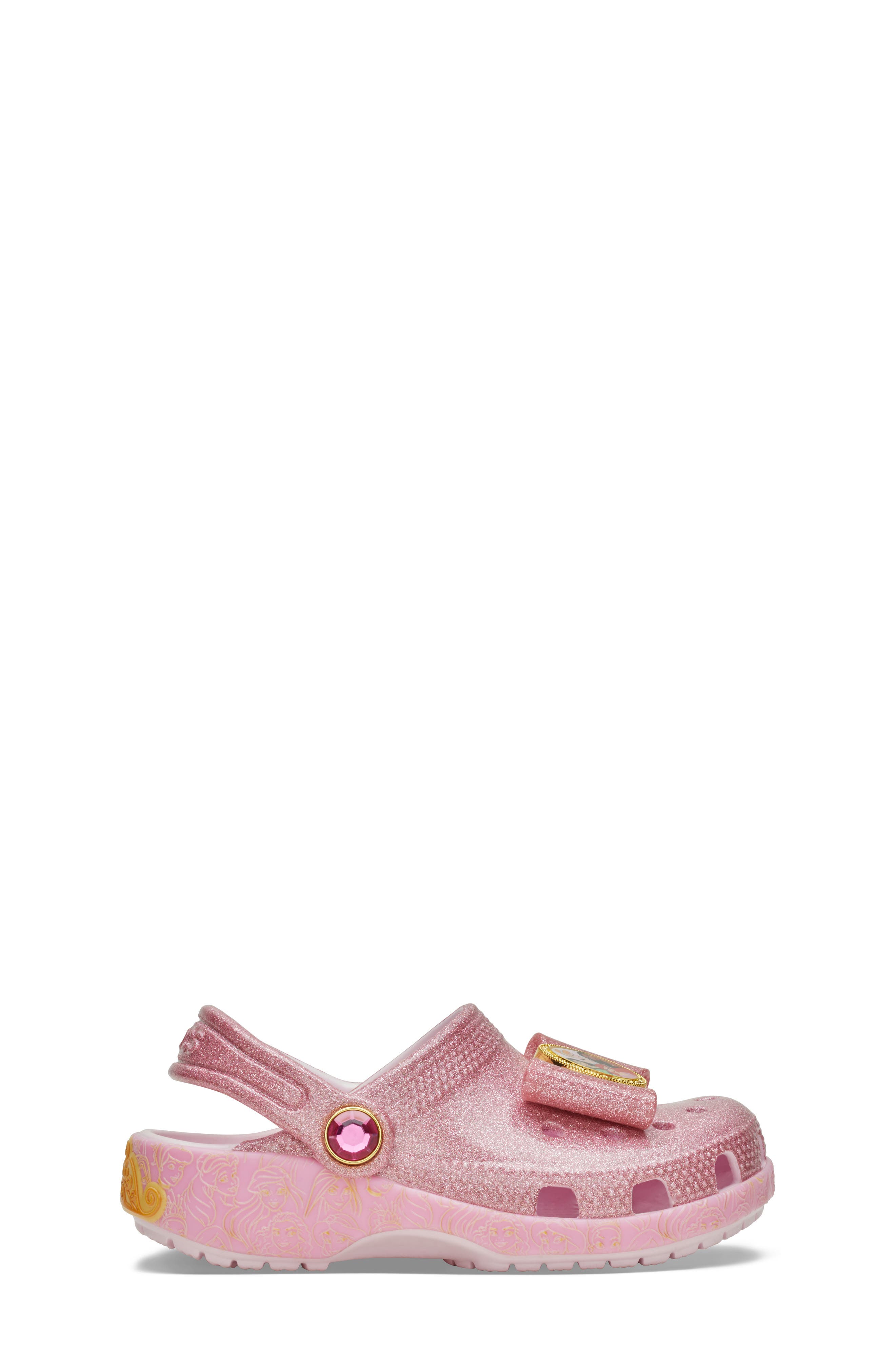 Kids' Disney Classic Clog, Alternate, color, MULTI