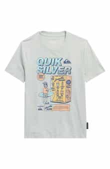 Kids' Smoothie Machine Graphic Tee