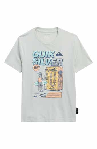 Kids' Smoothie Machine Graphic Tee