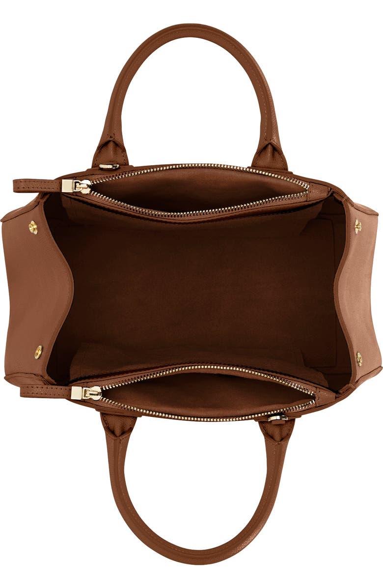 Teddy Blake Vera Palmellato 14", Alternate, color, Camel Brown