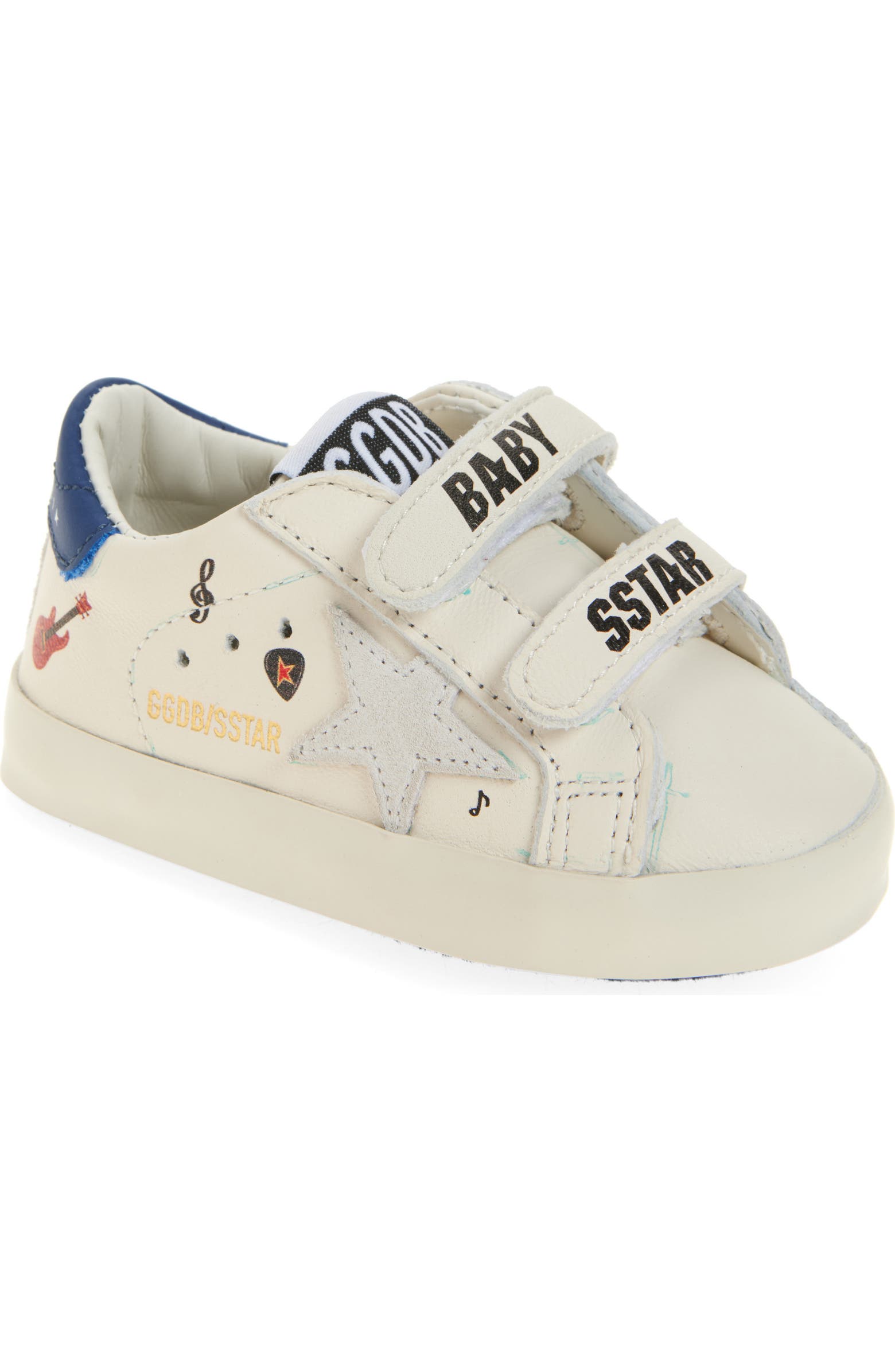 Golden Goose Old School Sneaker | Nordstrom