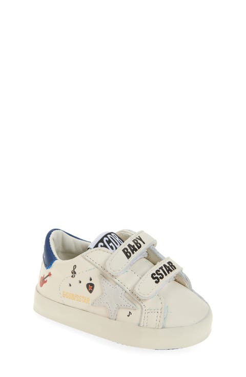 Old School Sneaker (Baby)