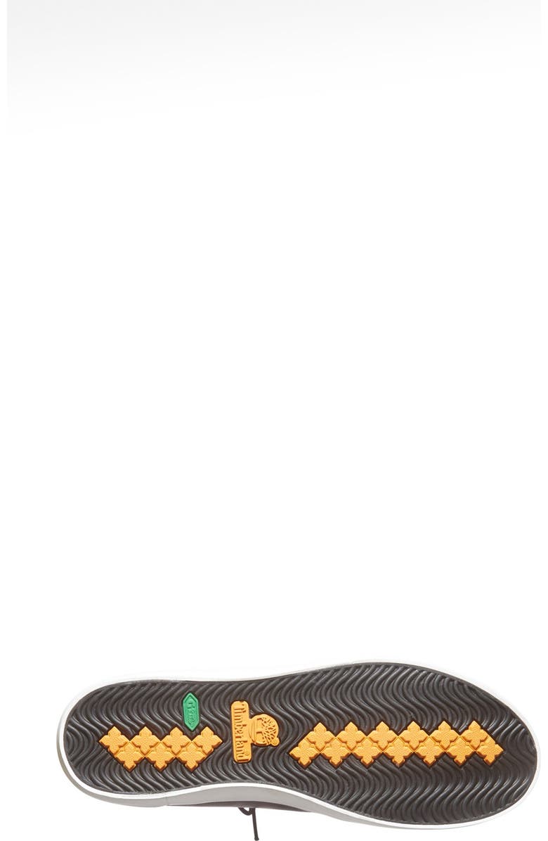 Timberland 'Glastonbury Six Inch' Sneaker, Alternate, color,