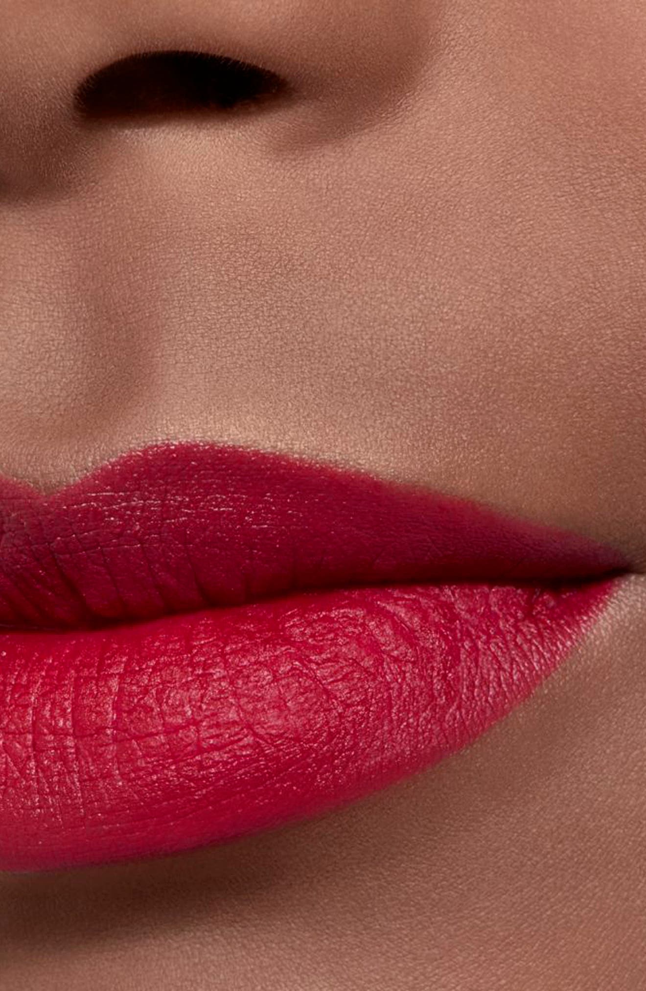 CHANEL ROUGE ALLURE VELVET Luminous Matte Lip Color (Women
