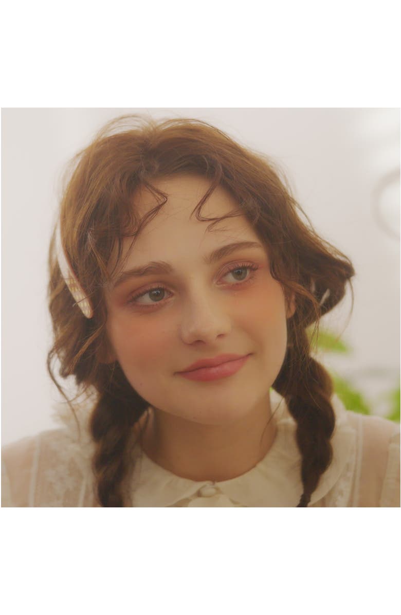 Paul & Joe Eye Color Palette, Alternate, color, Cafe Terrace 01