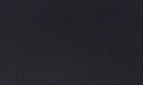 Le Mystere Seamless Comfort Top In Black