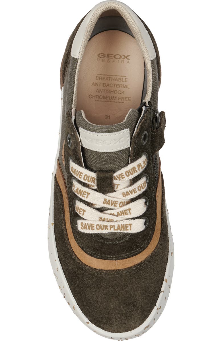 Geox Kilwi Sneaker, Alternate, color,