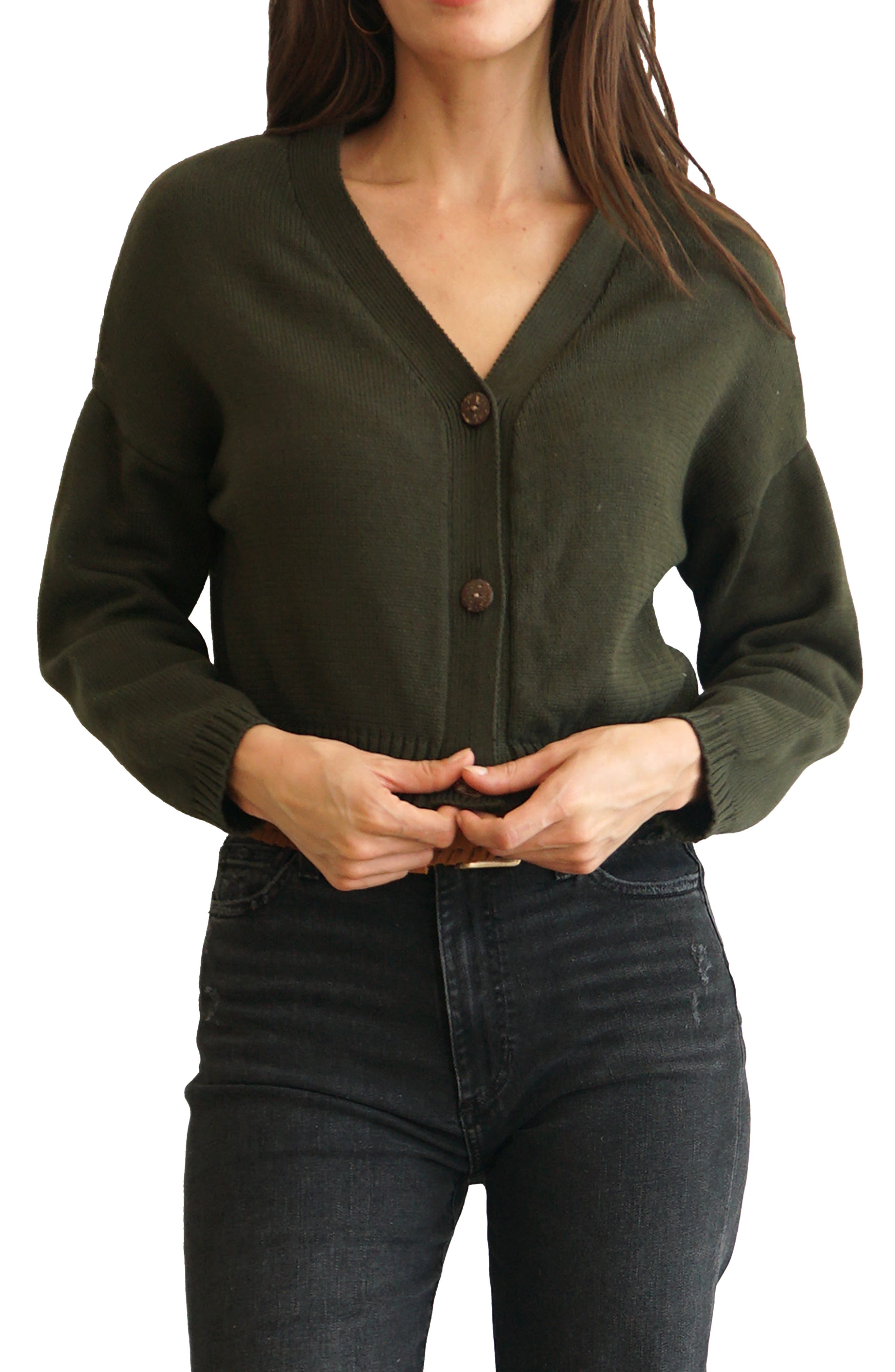 Forest Green