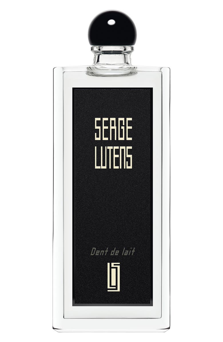 Serge Lutens Dent de Lait Eau de Parfum, Main, color, 