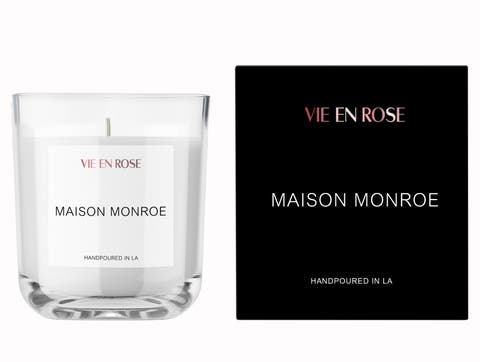 Maison Monroe 11oz Candle