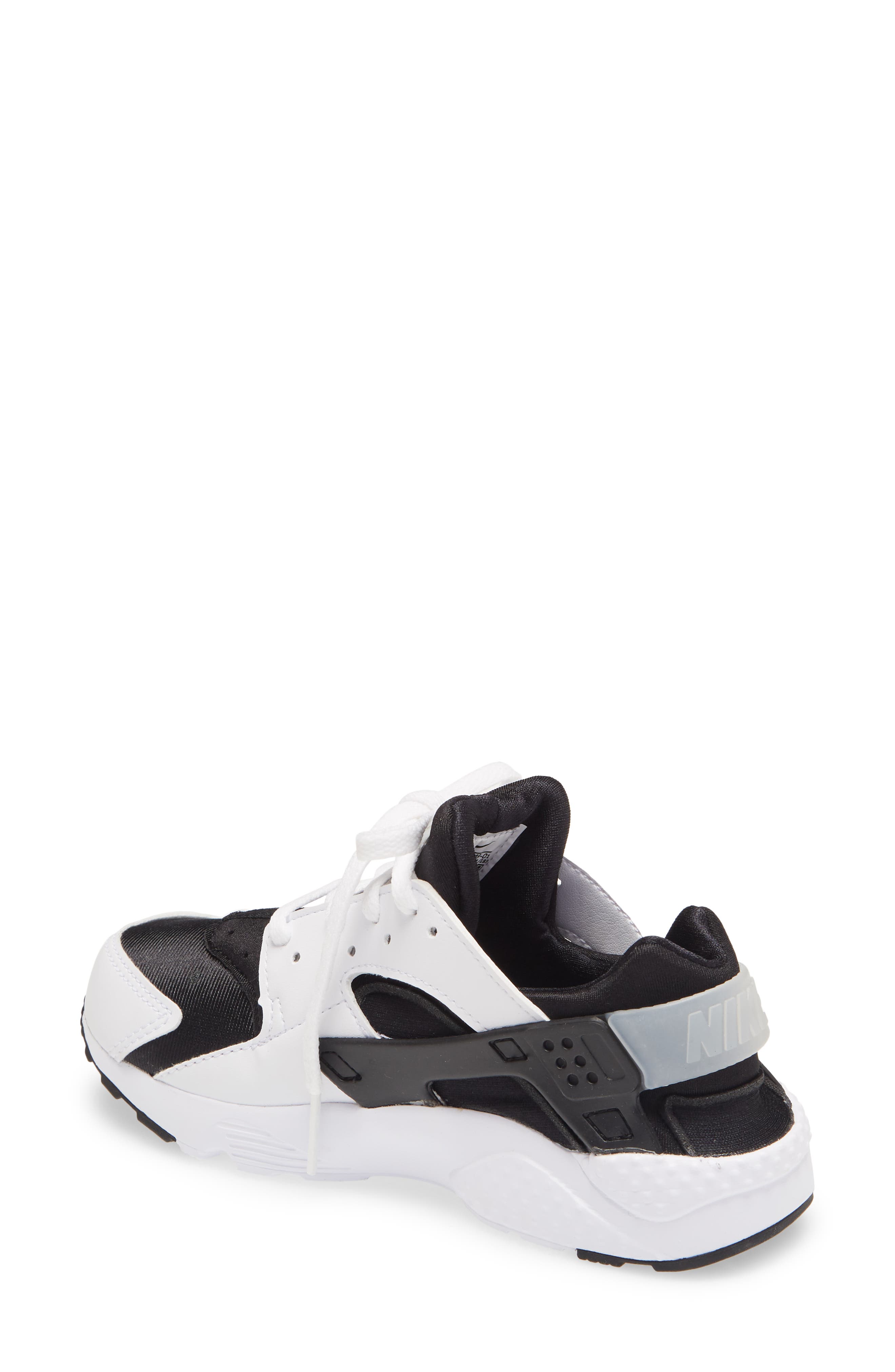 Nike Air Huarache Sneaker, Alternate, color, 
