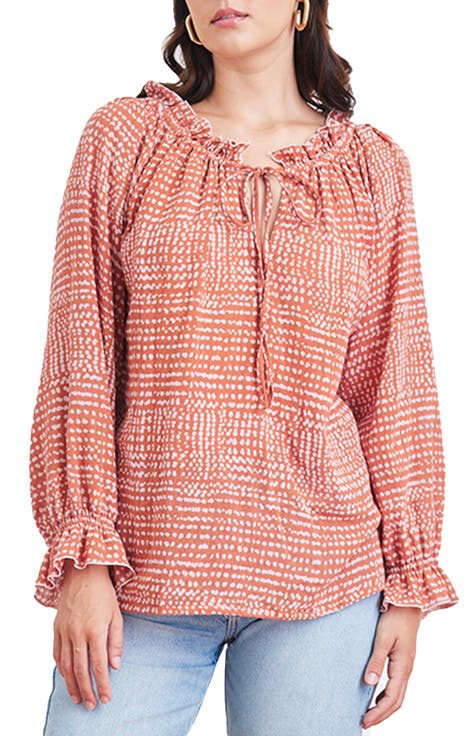 Esme Long Sleeve Top