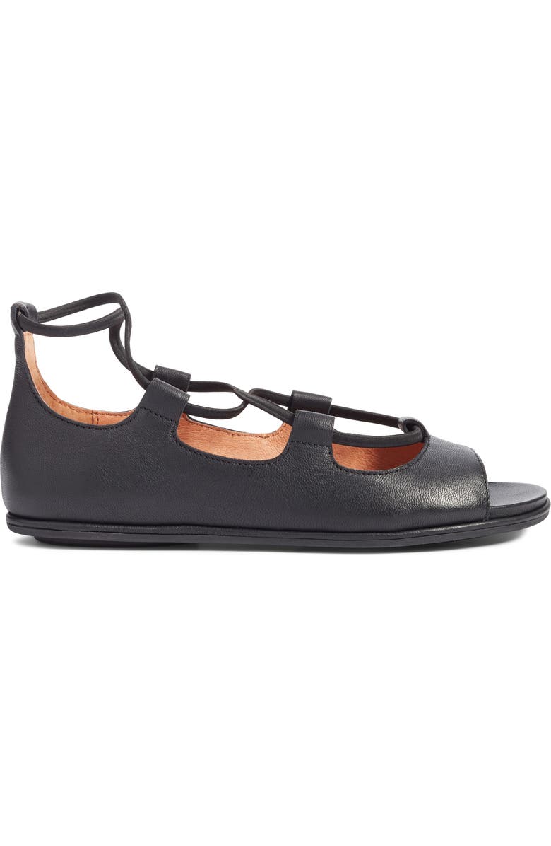 Gentle Souls by Kenneth Cole Lark Sandal, Alternate, color,