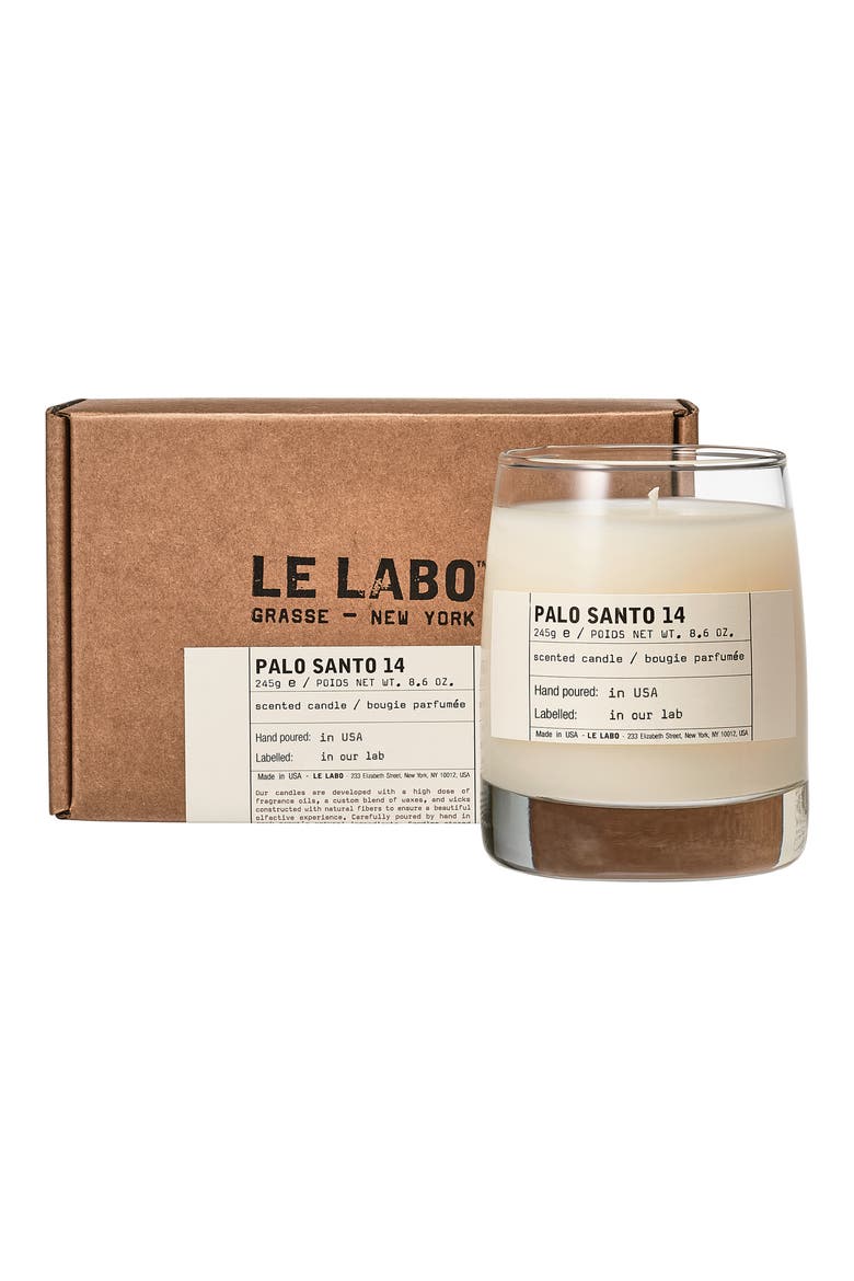 Palo Santo 14 Classic Candle | Nordstrom