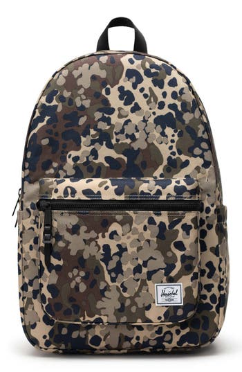 Herschel Supply Co . Settlement Backpack In Multi