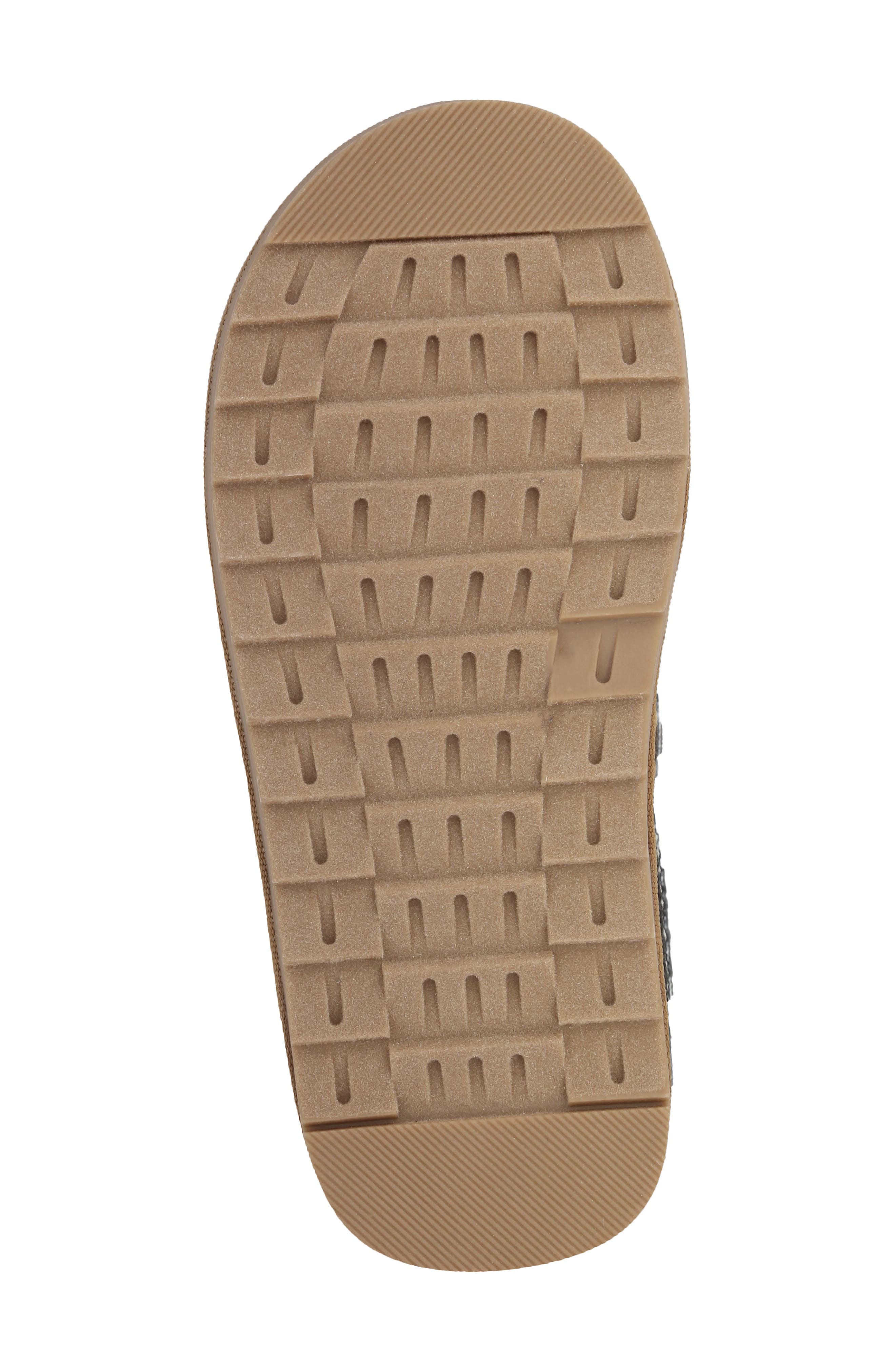 MIA Kids' Downee Scuff Slipper, Alternate, color, Leopard Print