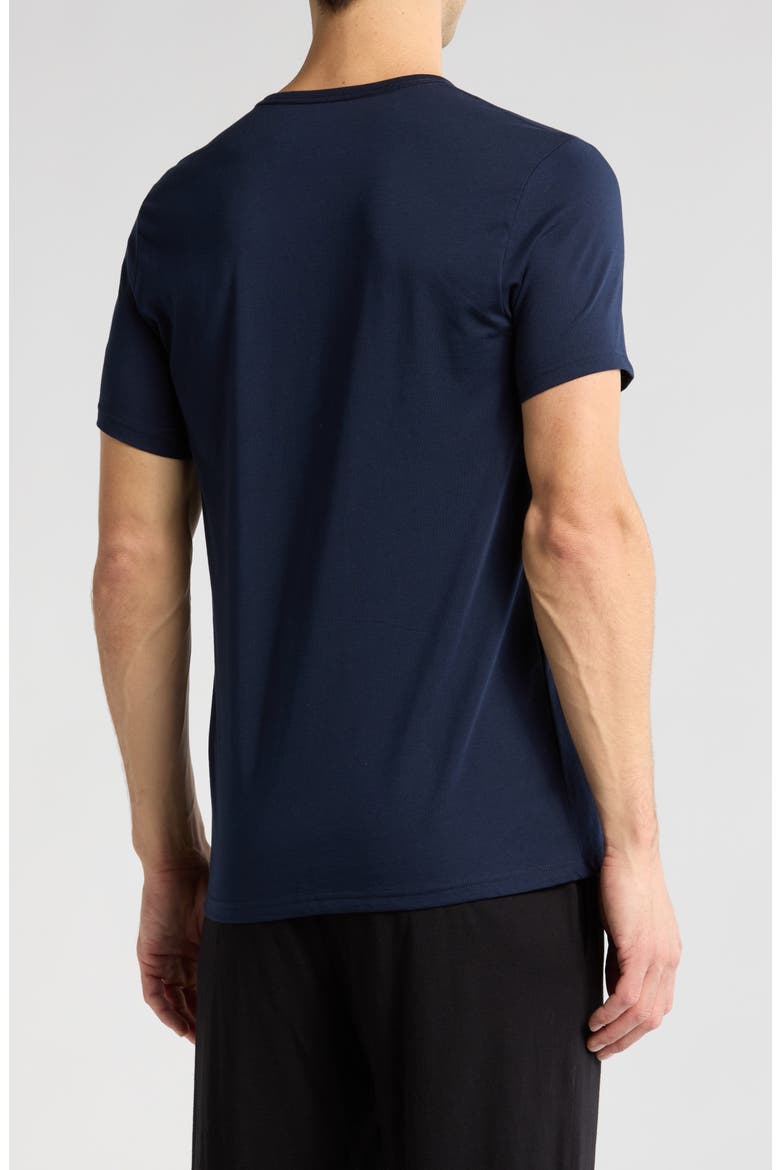 Logo Graphic Tee, Alternate, color, 0PP SHORELINE