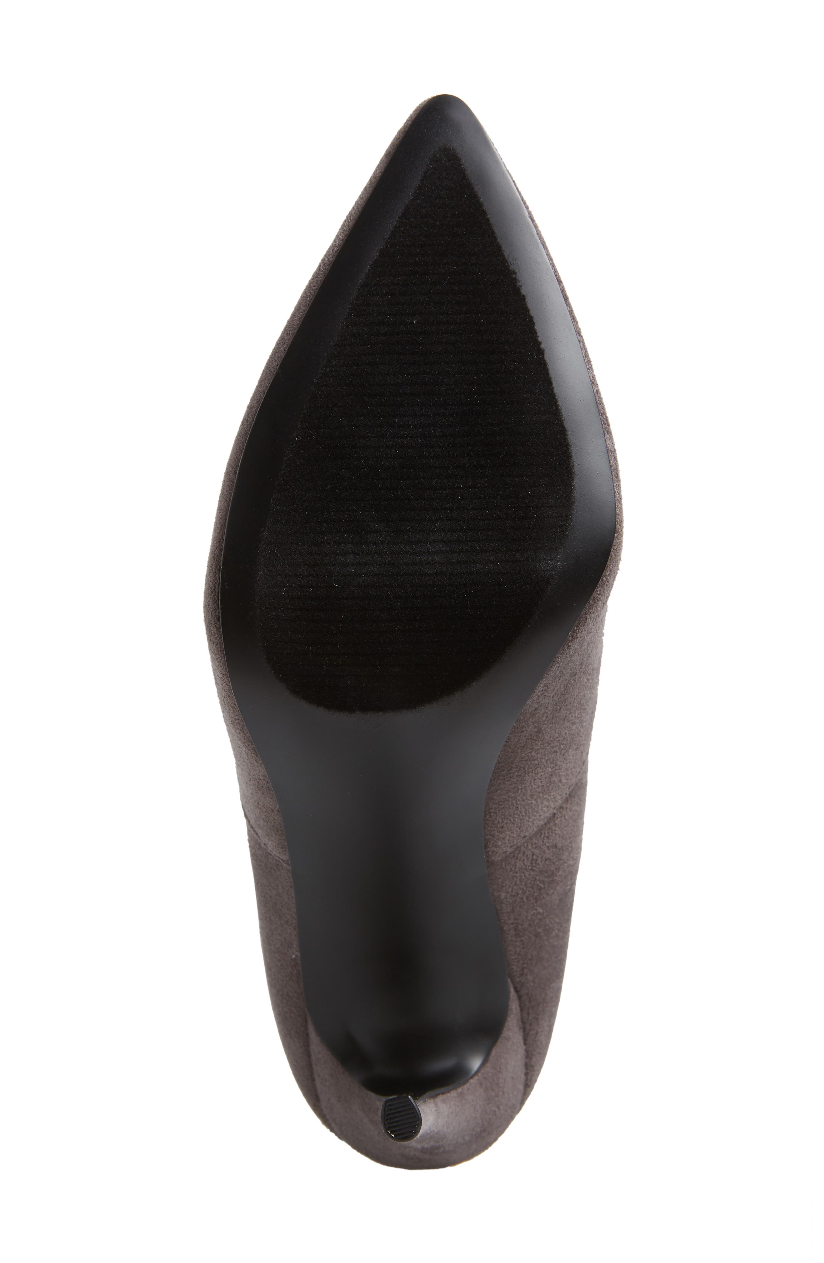 Steve Madden Devine Over the Knee Boot, Alternate, color, 