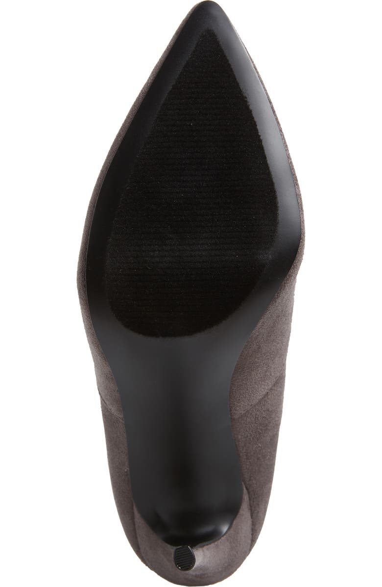 Steve Madden Devine Over the Knee Boot, Alternate, color,