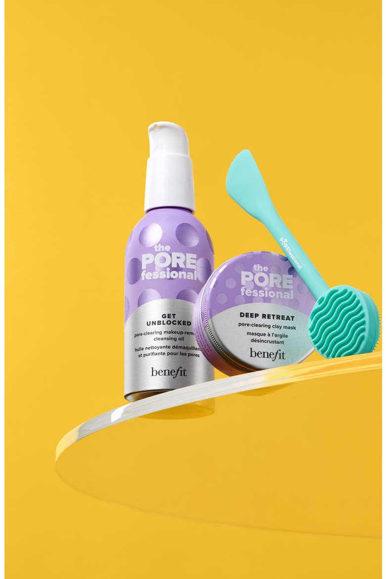 All-in-One Mask Wand Mask Applicator & Cleansing Tool, Alternate, color, NO COLOR