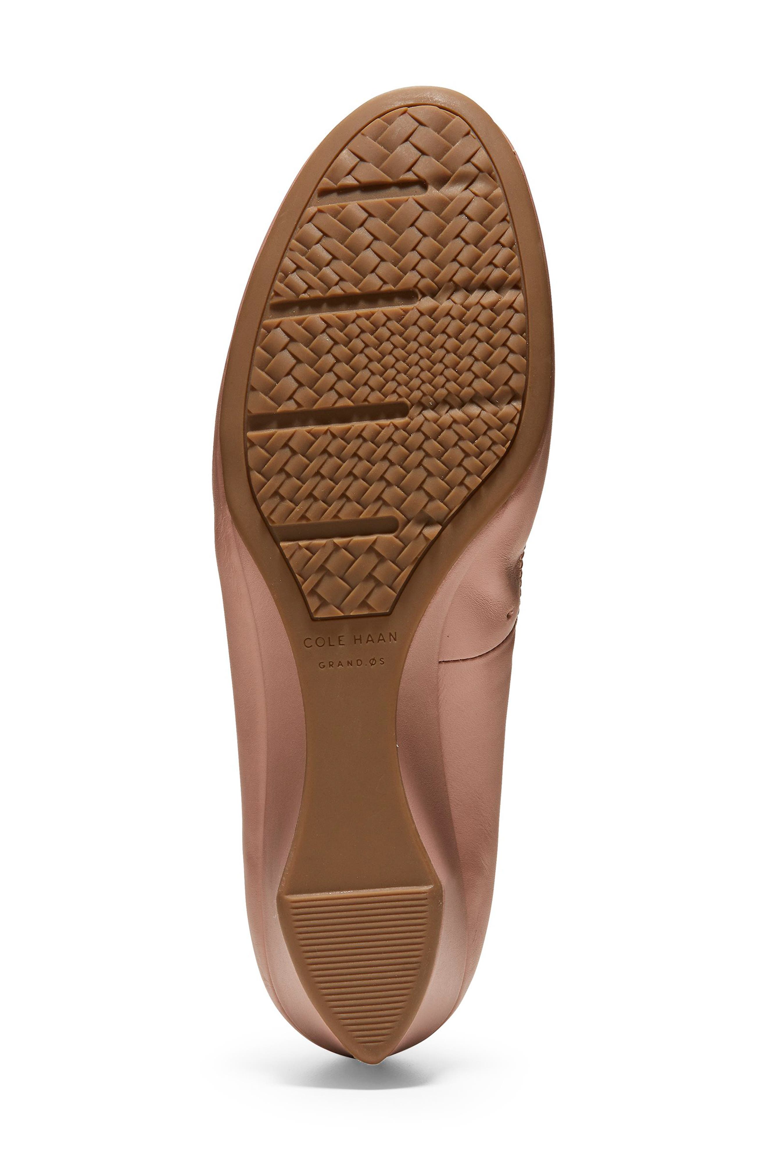 Cole Haan Sadie Wedge Pump, Alternate, color, 