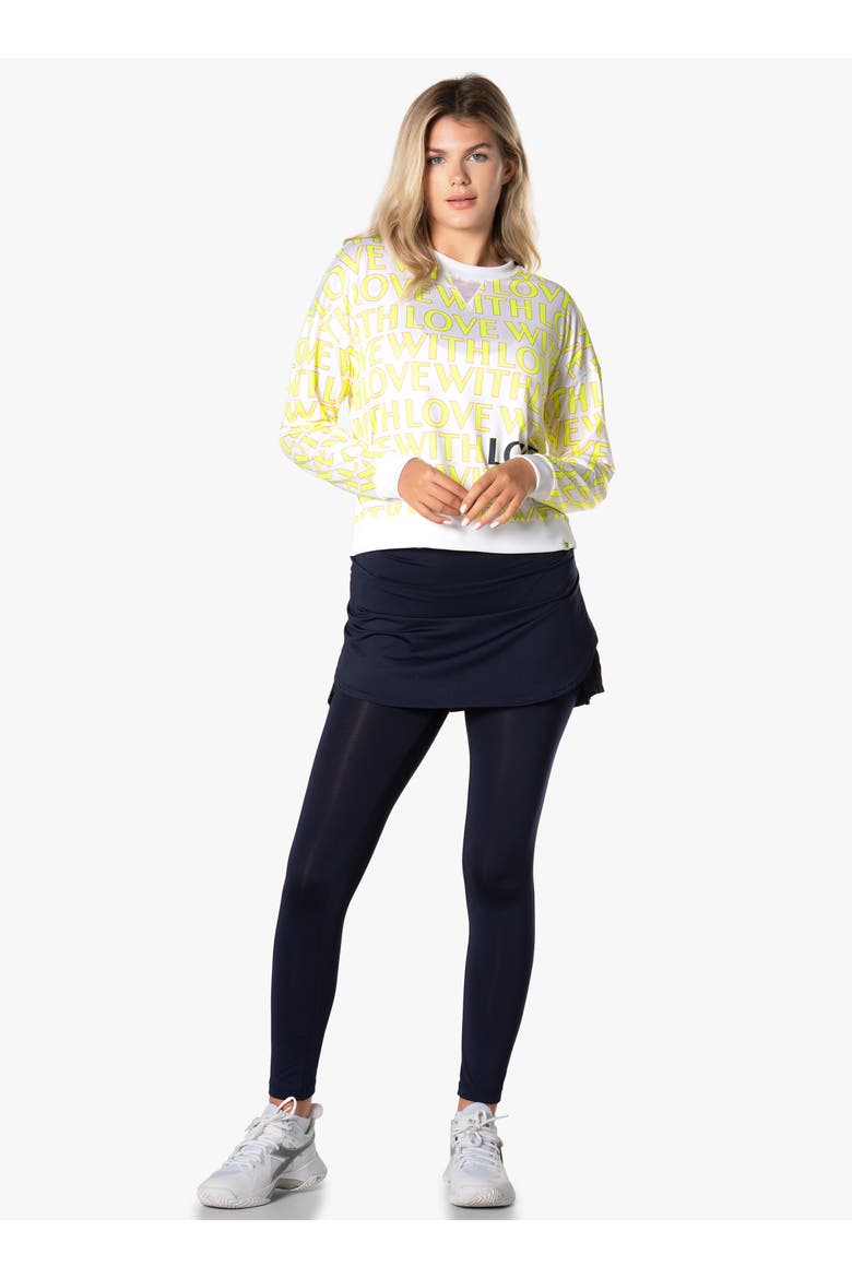Fast Pace Skegging, Alternate, color, Navy