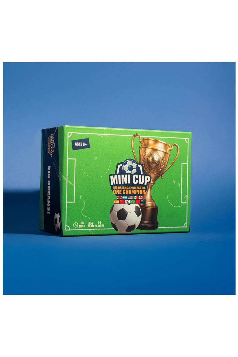 Tabletop Soccer Game, Alternate, color, MULTI